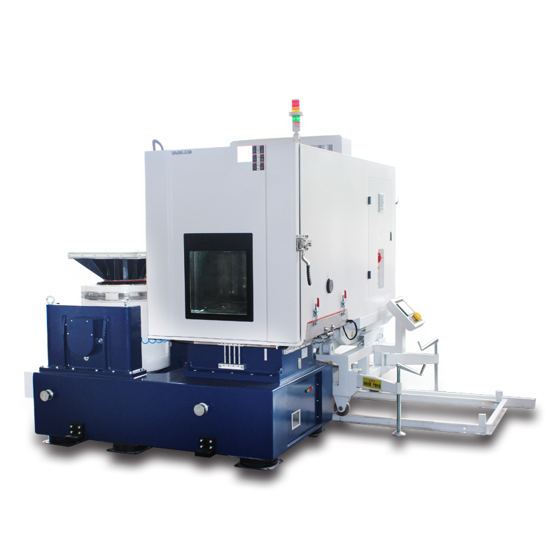 三综合试验箱：集成多功能的测试先锋